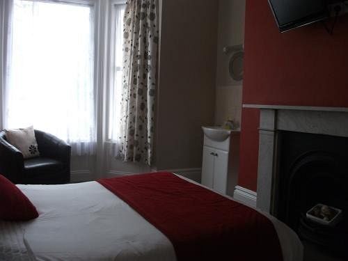 Millifont Guest House Hastings Exterior foto